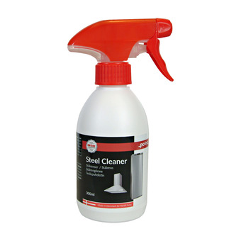 Punkt1 Point rensespray til rustfrit stål 300 ml tilbud