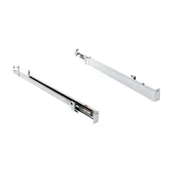 Punkt1 Miele hfc 71 flexiclip teleskopskinner tilbud
