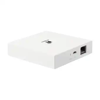 Punkt1 Qnect zigbee hub tilbud