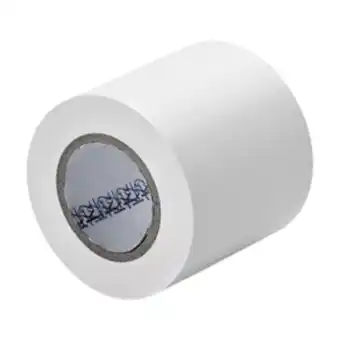 Eico tape 10 m hvid