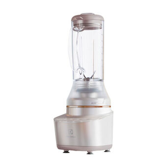 Punkt1 Electrolux e7cb1-8ssm blender brun tilbud