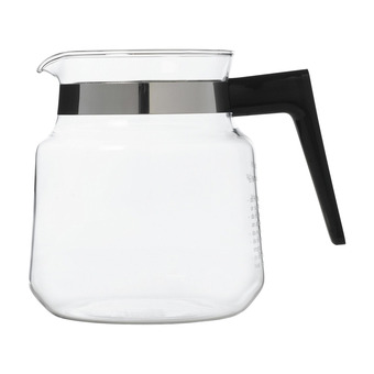 Punkt1 Moccamaster 59833 1,25 l glass jug tilbud
