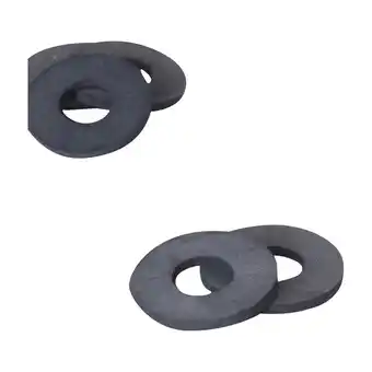 Nordic quality gummipakning 3/4 6 stk