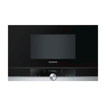 Punkt1 Siemens iq700 bf634lgs1 mikroovn tilbud