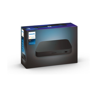 Philips hue play hdmi sync box