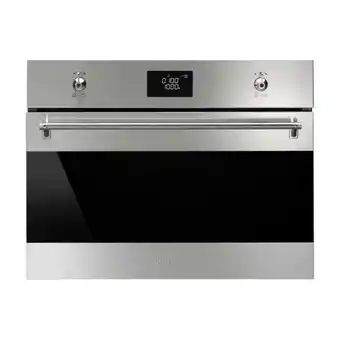 Smeg classic sf4390mcx kompaktovn