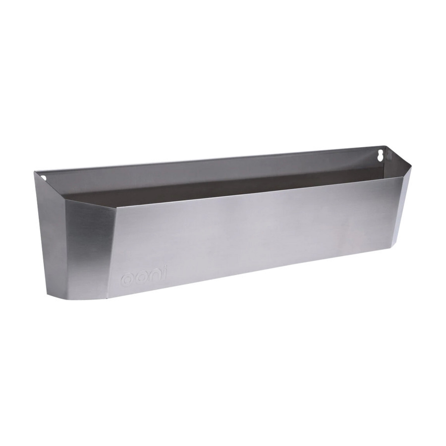 Punkt1 Ooni modular table utility box stor rustfrit stål tilbud