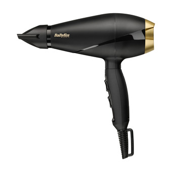 Punkt1 Babyliss p1294e ac hårtørrer tilbud