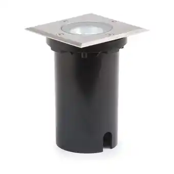 Konstsmide lavenergi jordspot 230v