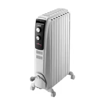 Punkt1 Delonghi dragon 4 trd40820 olieradiator tilbud