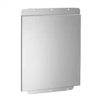 Punkt1 Bertazzoni 901347 emhætte stænkskærm 60 cm tilbud