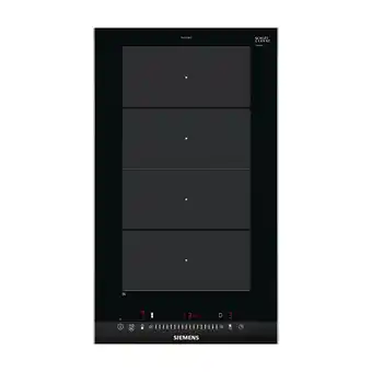 Punkt1 Siemens ex375fxb1e induktionskogeplade tilbud