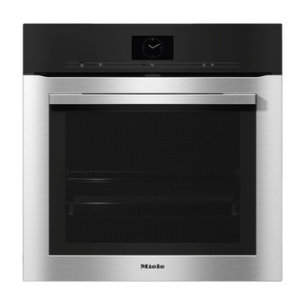 Miele contourline h 7560 bp clst indbygningsovn