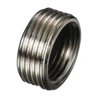 Punkt1 Nordic quality reduktionsadapter 1/2 - 3/4 tilbud