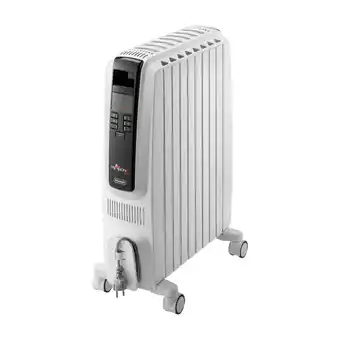 Delonghi dragon 4 trd40820e olieradiator