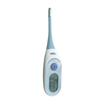 Punkt1 Braun prt2000eu termometer tilbud