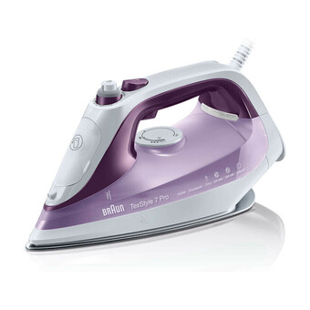 Punkt1 Braun si7066v strygejern tilbud