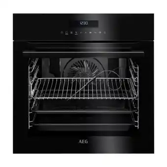 Aeg 8000-serien bpe742220b indbygningsovn