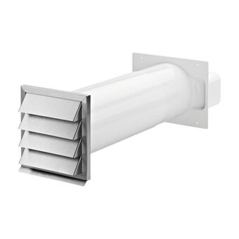 Punkt1 Eico 4534 murgennemføring tilbud