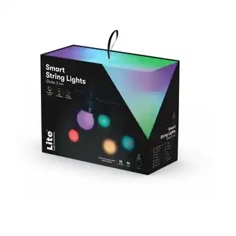 Lite bm g50 smart lyskæde