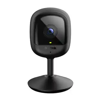 D-link dcs-6100lh overvågningskamera