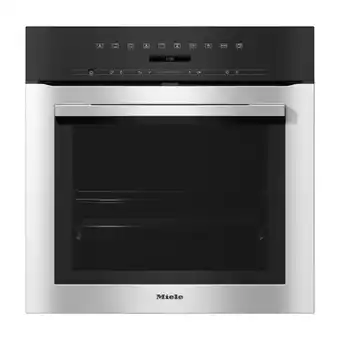 Miele contourline h 7164 bp clst indbygningsovn