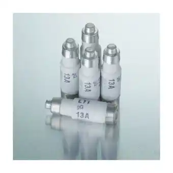 Neozed sikring do1 13a 5 stk.
