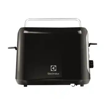 Punkt1 Electrolux eat3300 brødrister tilbud