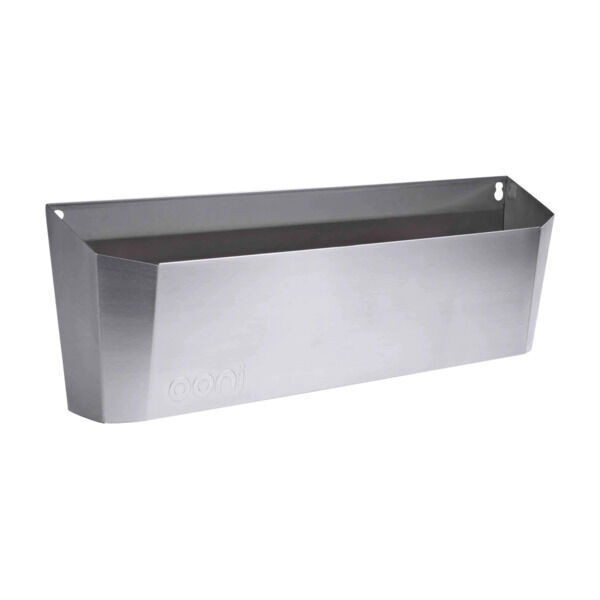 Punkt1 Ooni modular table utility box mellem rustfrit stål tilbud