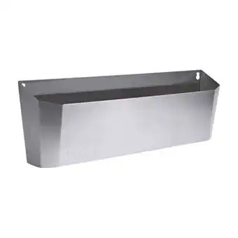 Ooni modular table utility box mellem rustfrit stål