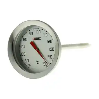Bengt ek design klassisk stegetermometer