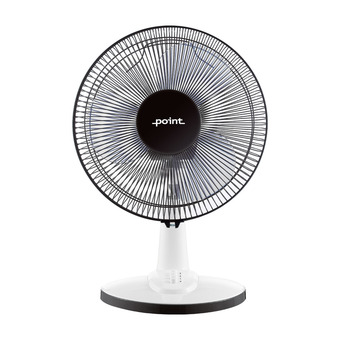 Point poft3015h 12 bordventilator