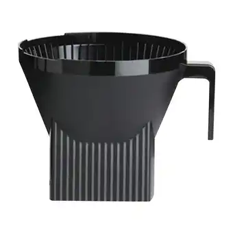 Moccamaster kaffetragt