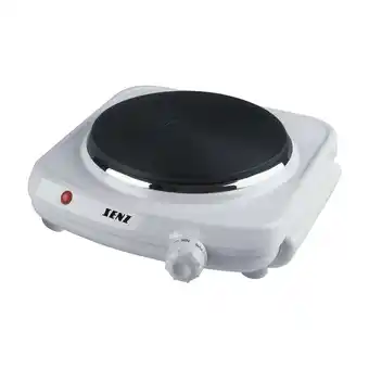 Senz se102d kogeplade