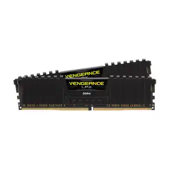 Corsair vengeance lpx 16 gb ddr4 3200mhz
