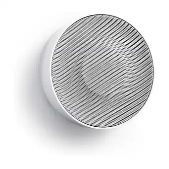 Netatmo smart indendørs sirene nis01-eu