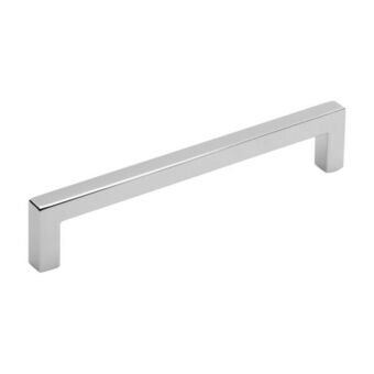 Punkt1 Beslag design håndtag 0143 krom tilbud