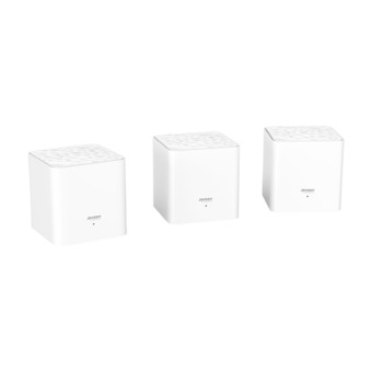 Jensen omni 3-pak meshsystem router
