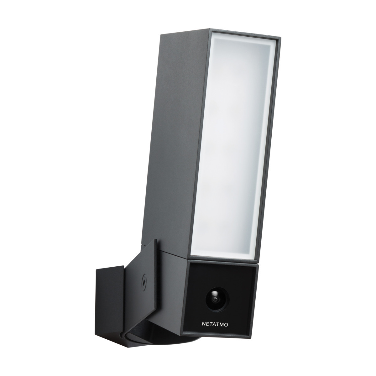Punkt1 Netatmo smart udendørs kamera tilbud