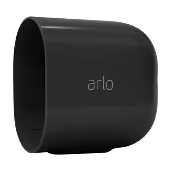 Punkt1 Arlo ultra & pro 3 kamerahus sort tilbud