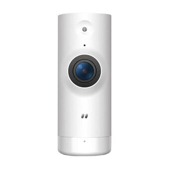 D-link dcs-8000lhv2 mini sikkerhedskamera