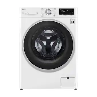 Lg p2a3qn1wse vaskemaskine