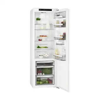Aeg 9000-serien ske818e9zc køleskab