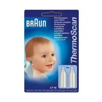 Punkt1 Braun kf40eula01 filter tilbud