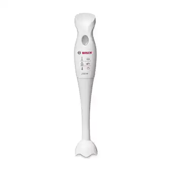 Punkt1 Bosch msm6b100 stavmikser tilbud