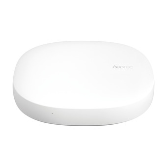 Punkt1 Aeotec v3 smart home hub tilbud
