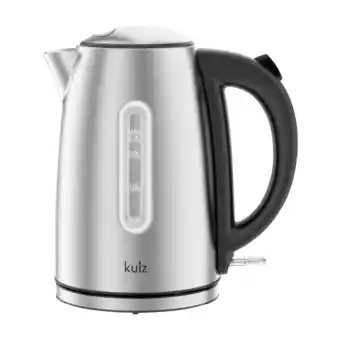 Punkt1 Kulz kuwk17ss 1,7 l kogekedel tilbud