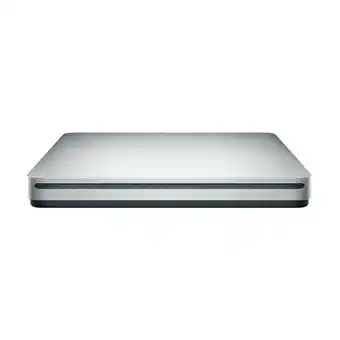 Expert Apple usb superdrive tilbud
