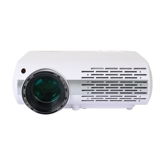 Expert Yaber y30 transportabel fhd-projektor 1080p tilbud