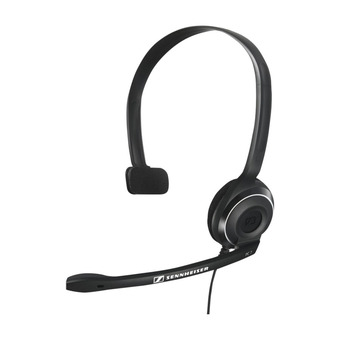 Expert Sennheiser epos pc 7 usb headset tilbud